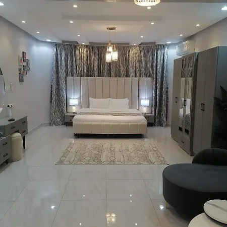 غرفة بمساحة واسعة حي الرمال Riyadh Exterior photo