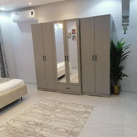 غرفة بمساحة واسعة حي الرمال Riyadh Exterior photo