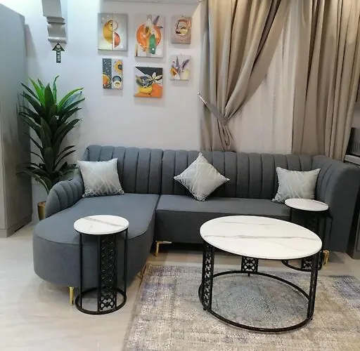 غرفة بمساحة واسعة حي الرمال